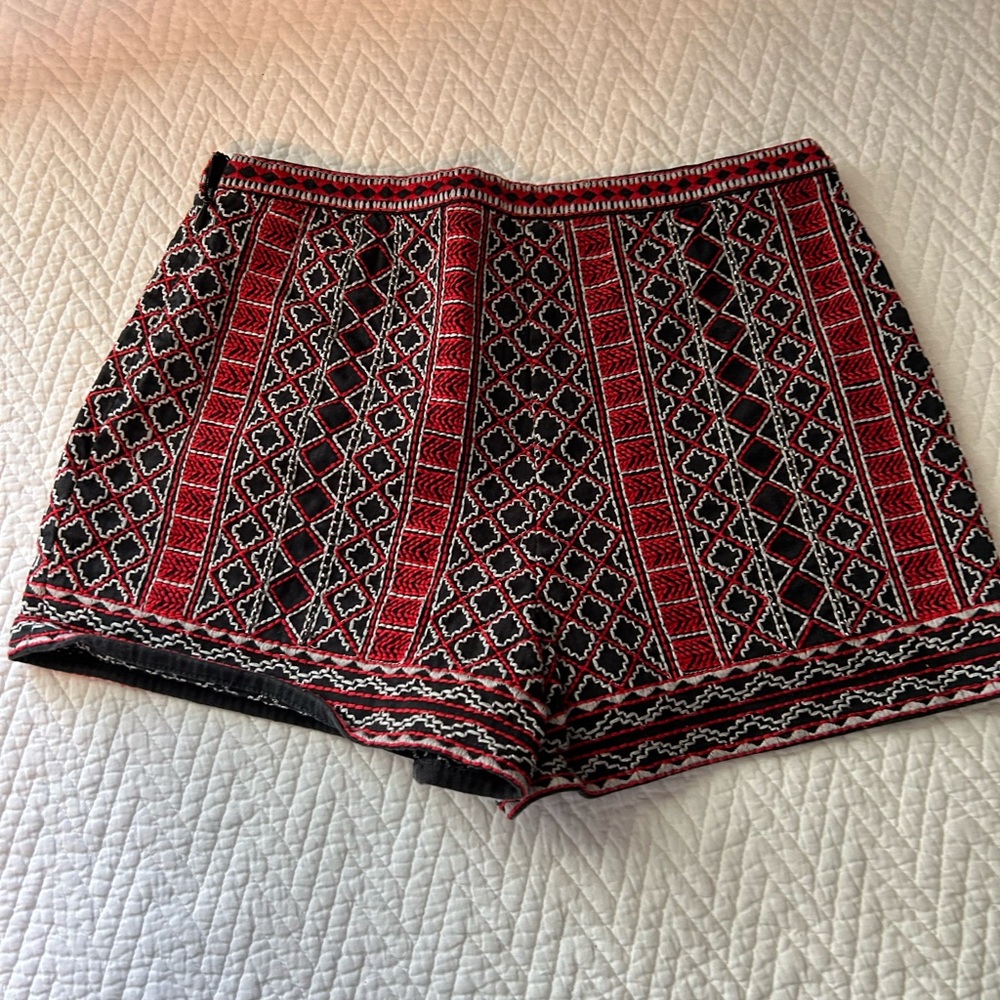 Forever, 21 women’s dress shorts extra small - Picture 5 of 10